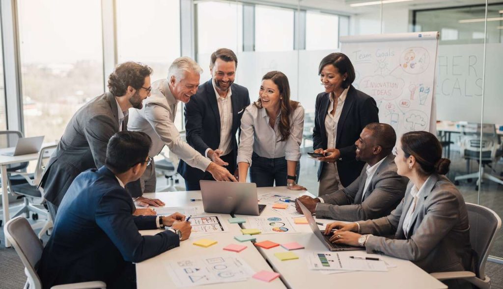 Salariés ambassadeurs : un atout pour l'entreprise ?