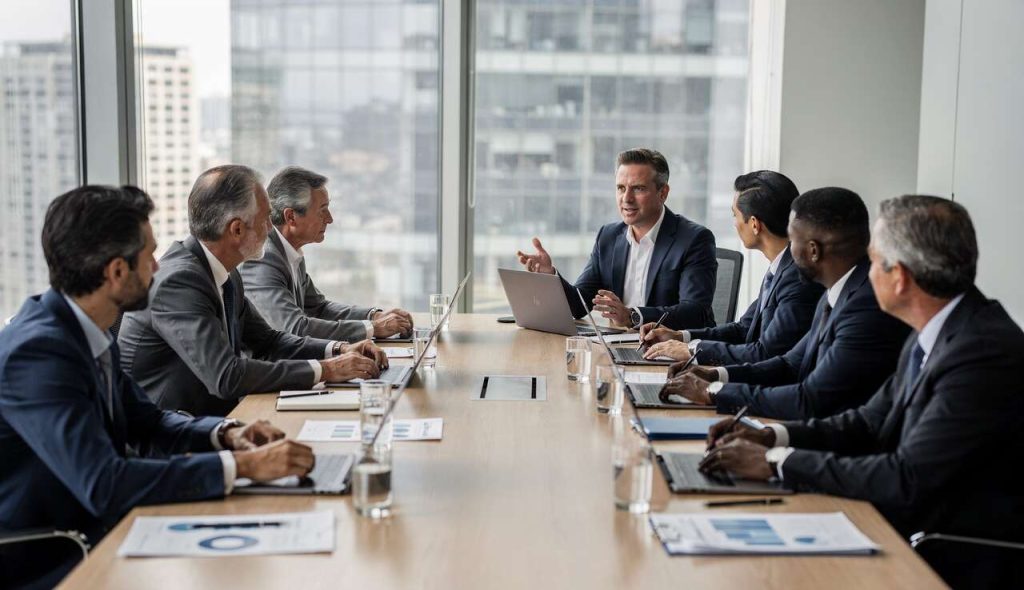 Comment définir le profil du poste pour recruter des managers ?