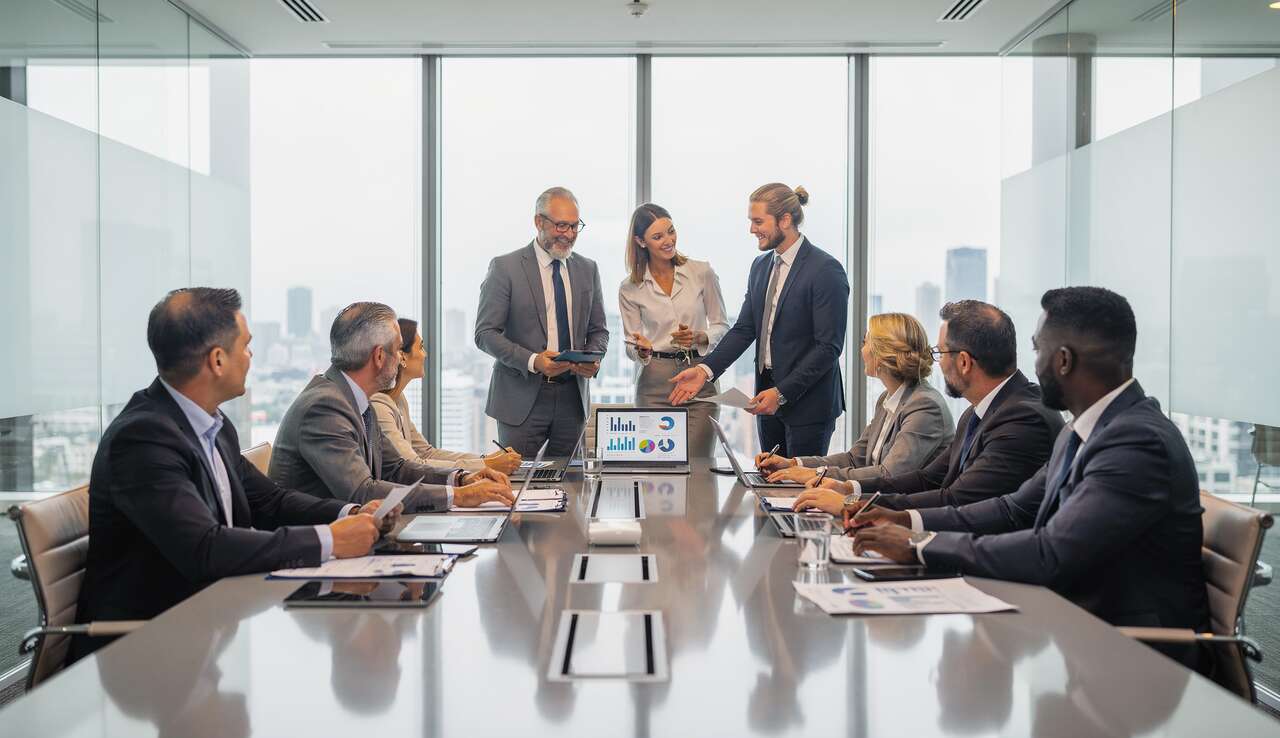 D&eacute;finir le profil de comp&eacute;tences essentielles