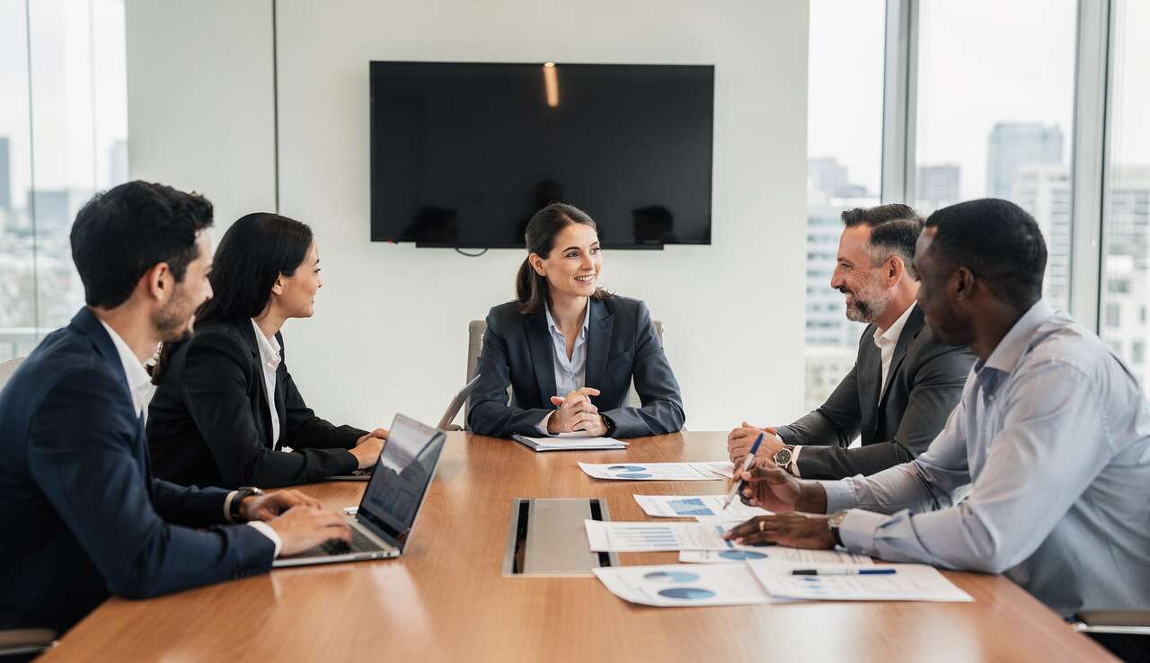 Impliquer le manager d&egrave;s la prise de brief