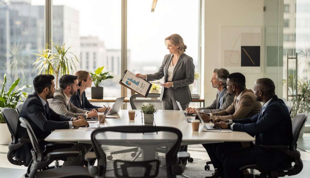 Définition du Persona Candidat : comprendre et Optimiser votre Recrutement