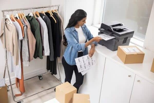 Découvrez l'imprimante 3 en 1 Brother DCP-L2665DW : une solution rapide et connectée pour tous vos besoins d'impression professionnels.