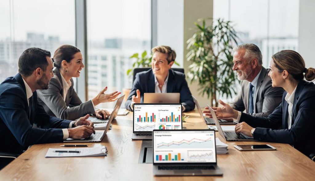 Comment les e-mails automatiques renforcent votre marque employeur ?