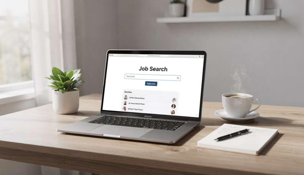 Les meilleurs sites d'emploi gratuits