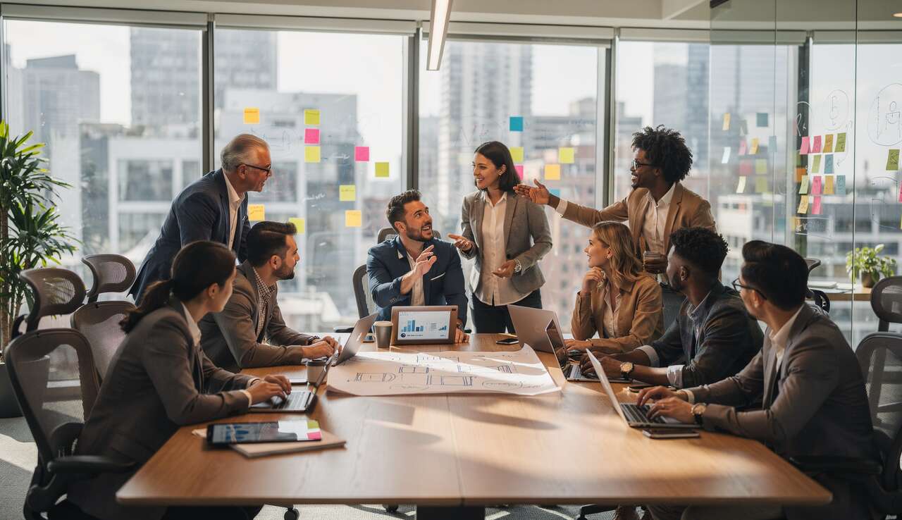 Les sites d'emploi g&eacute;n&eacute;ralistes &agrave; ne pas manquer