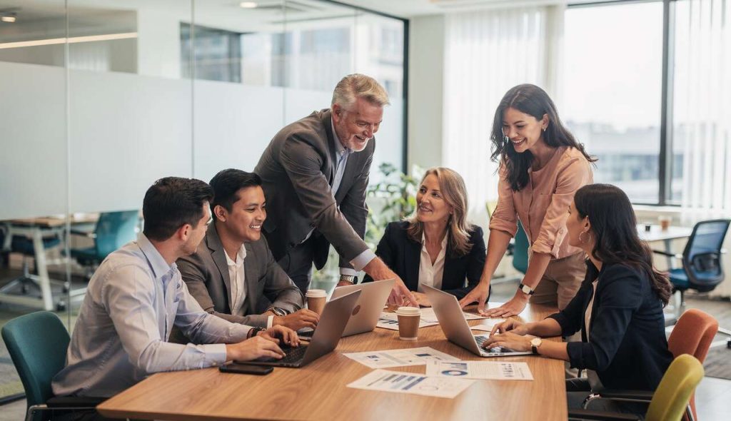 Qu'est-ce que le Talent Nurturing ?