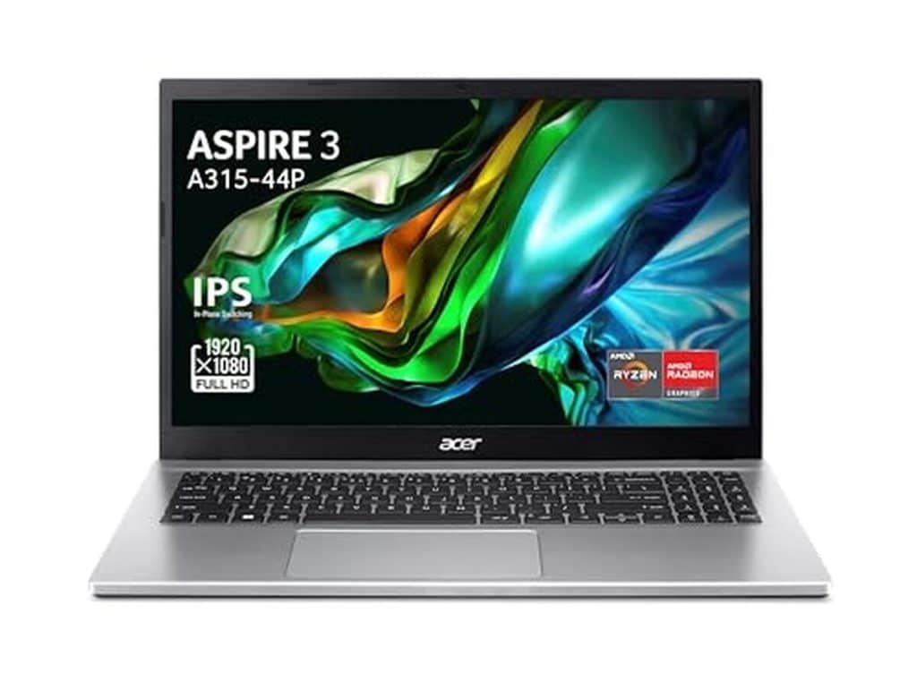 Test Acer Aspire 3 A315 : puissance et polyvalence