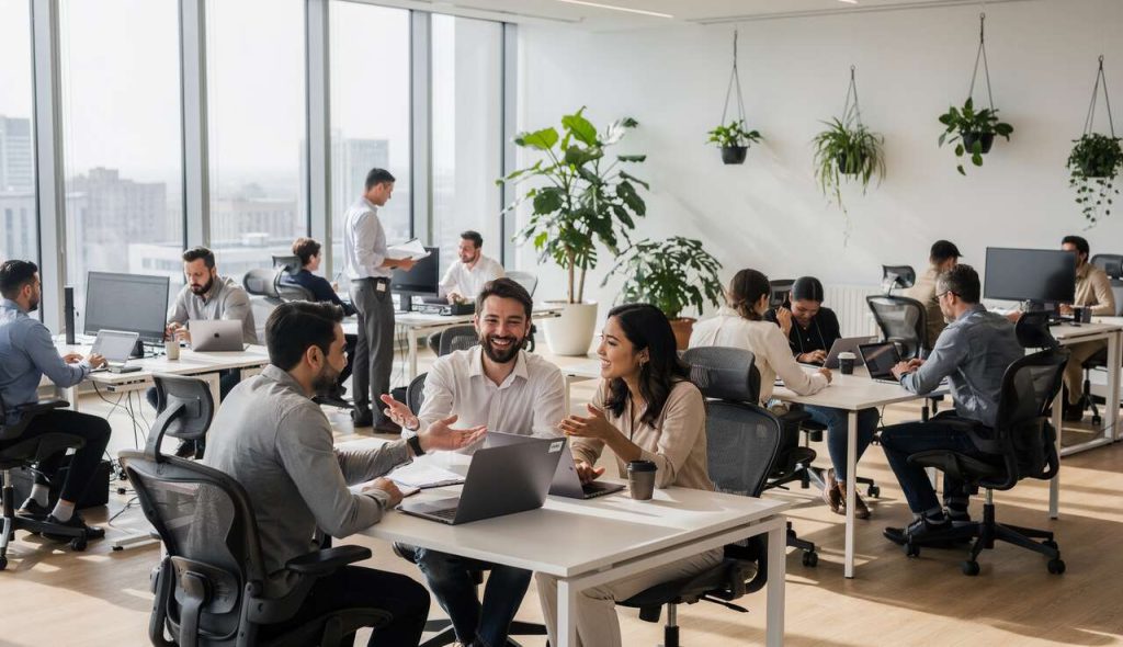 Qu'est-ce que la marque employeur ?