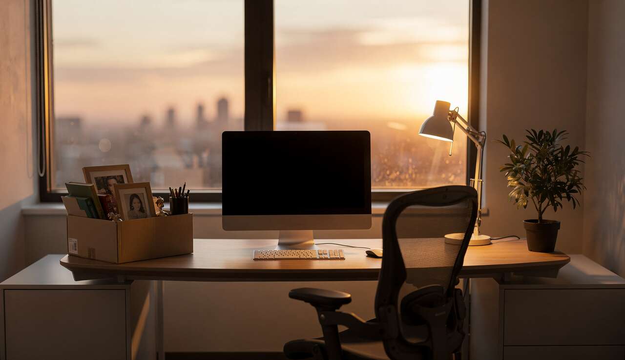 Quand quitter son emploi : le bon moment à choisir