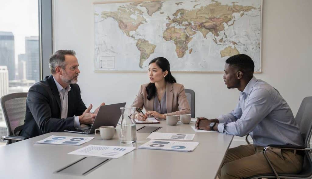 Comment recruter un salarié étranger : ce qu'il faut savoir