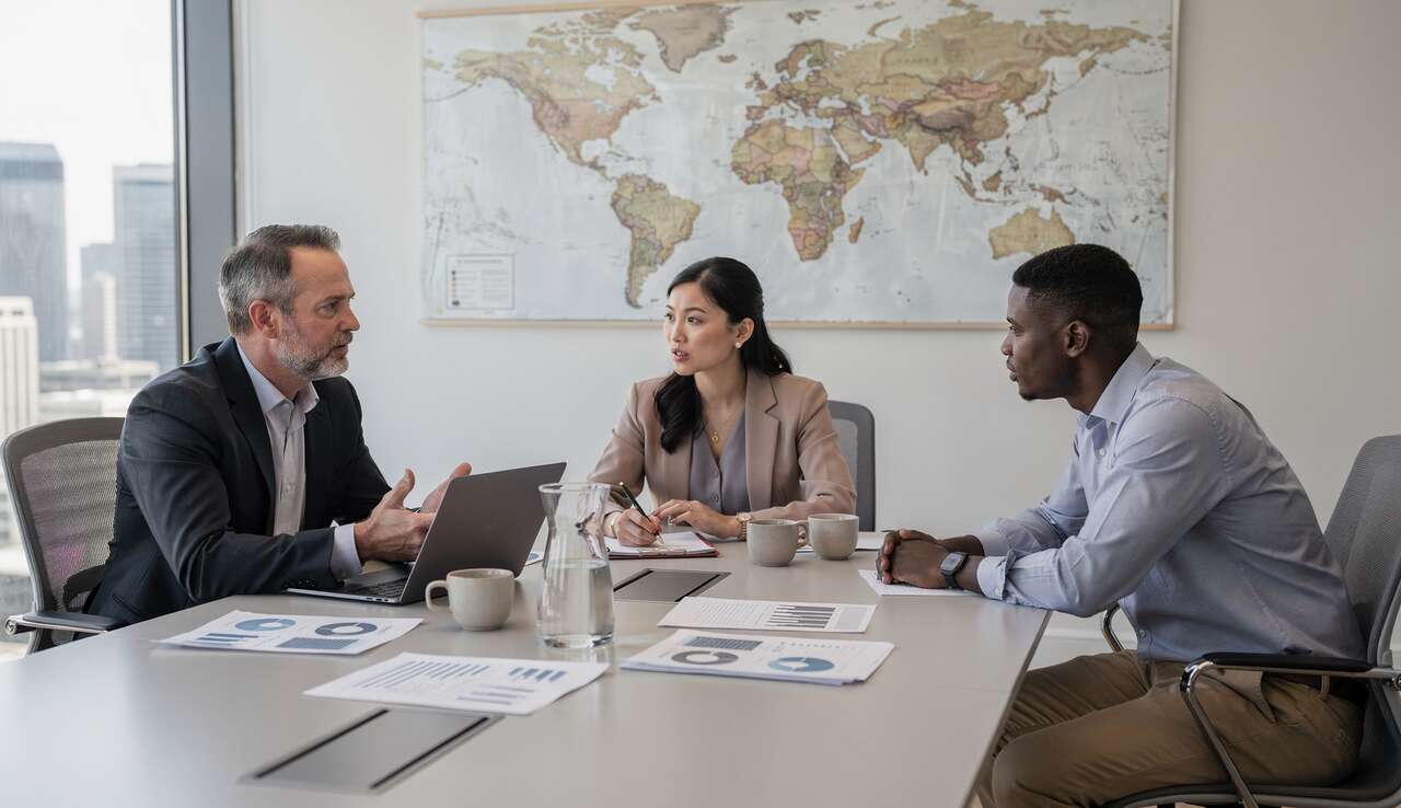 Comment recruter un salarié étranger : ce qu'il faut savoir