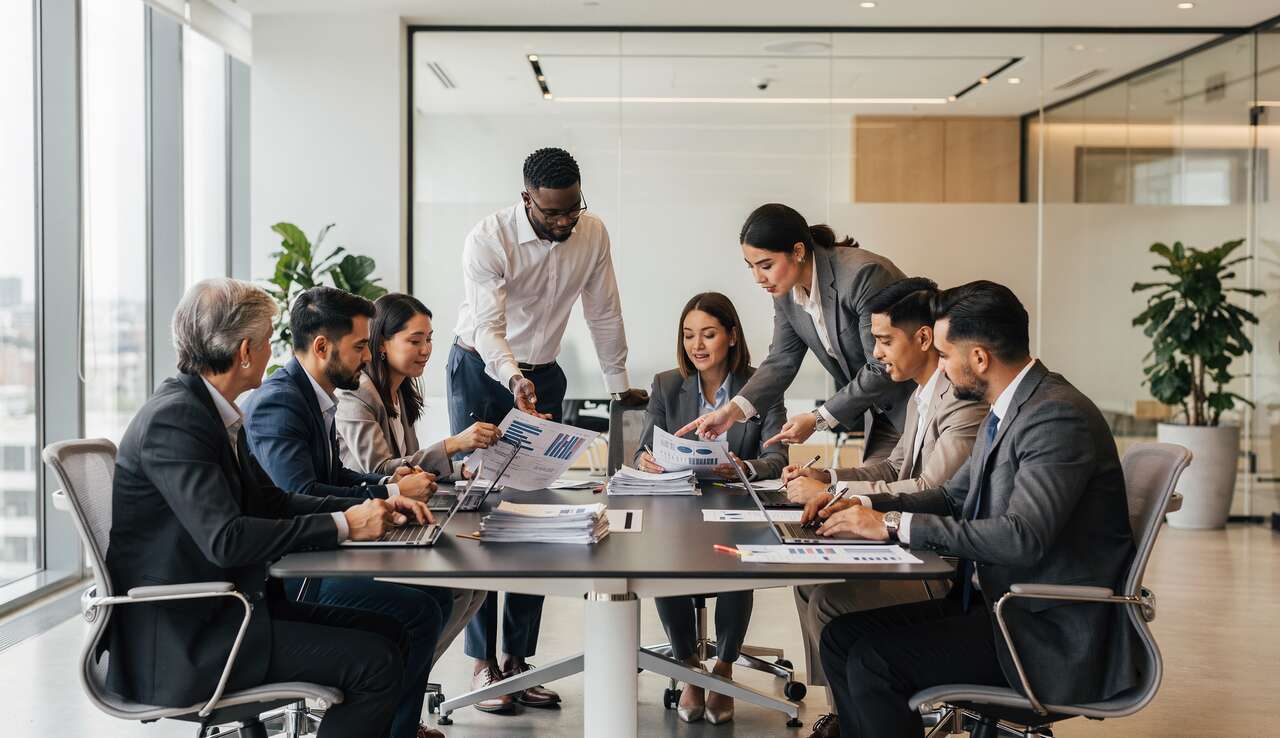 Obtenir l'autorisation de travail