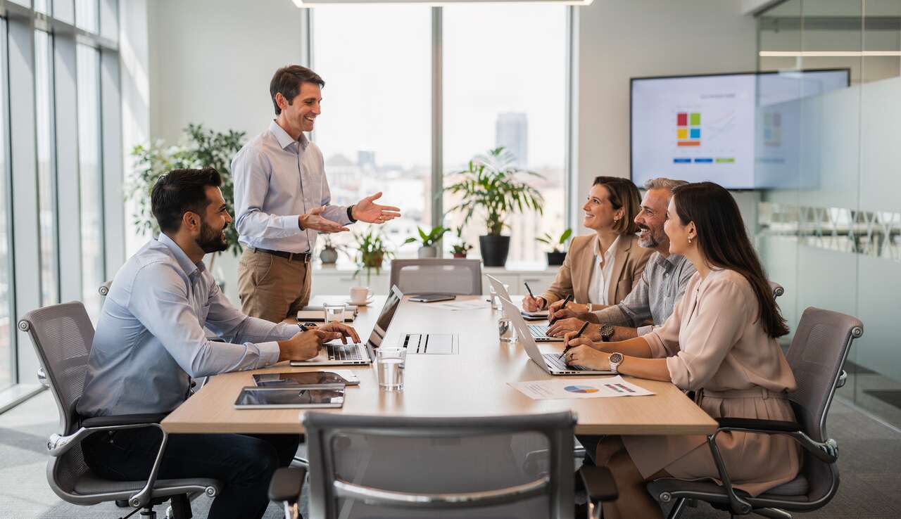 Astuces pour gérer une période d'essai efficace