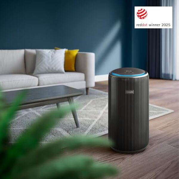 Découvrez l'efficacité du purificateur d'air Philips série 4200 : analyse de son rendement, ses avantages et performances pour un air plus sain à la maison.