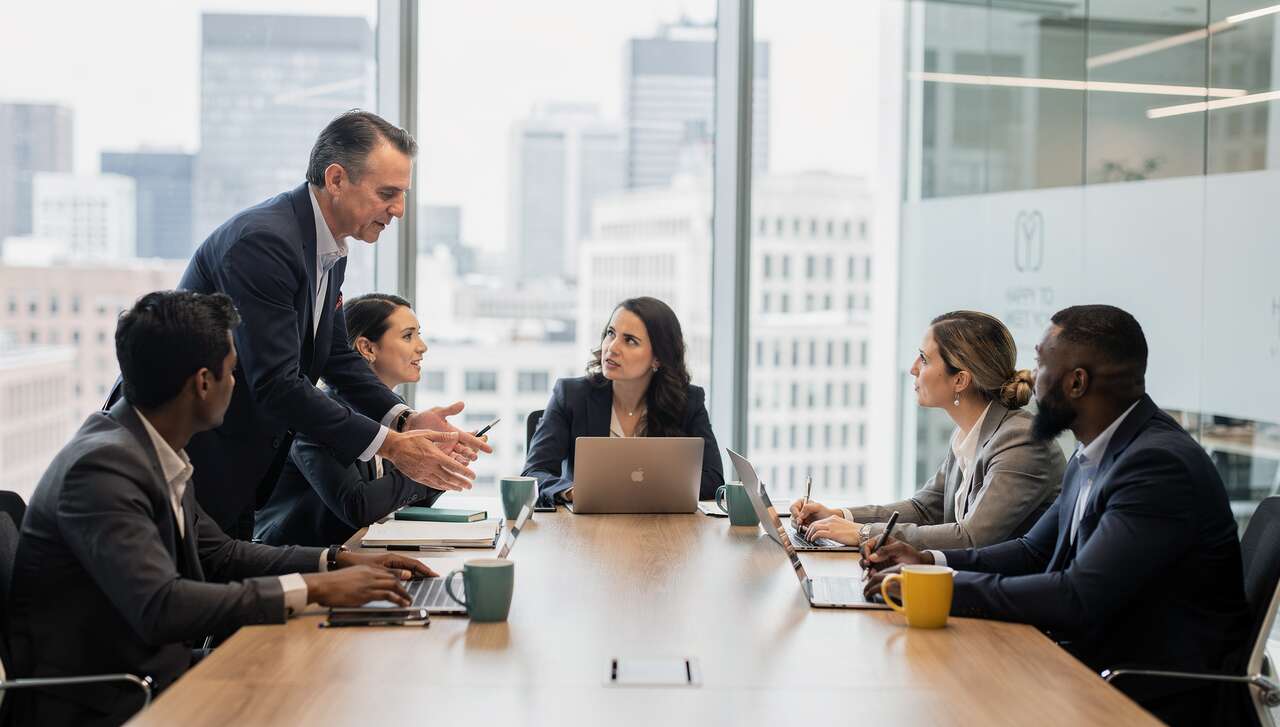 Avantages du recrutement par un cabinet : pourquoi choisir Happy to Meet You ?