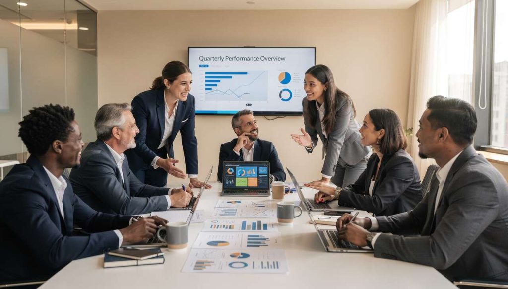 Analyse des statistiques de recrutement