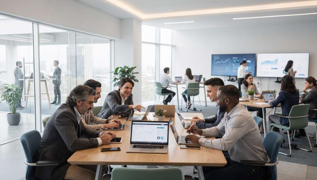 Inbound Recruiting : définition et Enjeux