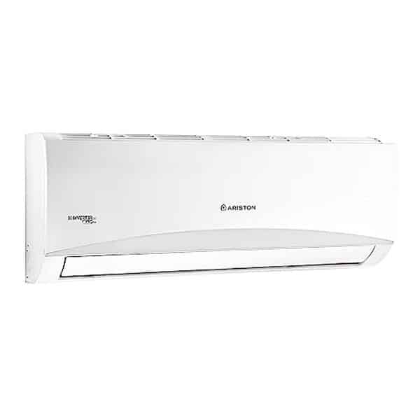 Découvrez les performances exceptionnelles de la climatisation Ariston Prios R32 Wi-Fi 9000 Btu : confort, technologie avancée et efficacité énergétique au rendez-vous