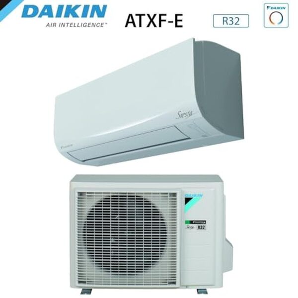 Découvrez les performances et l'efficacité du climatiseur Daikin ARXF35E 12000 BTU : un guide complet pour vous aider à choisir le meilleur modèle pour vos besoins énergétiques et de confort
