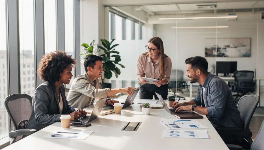 Conseils pour Recruter des Alternants