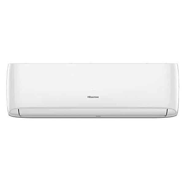 Découvrez le test détaillé du climatiseur Hisense Eco New Easy 12000 Inverter A++ : efficacité énergétique, fonctionnalités et avis d'expert pour un choix éclairé.