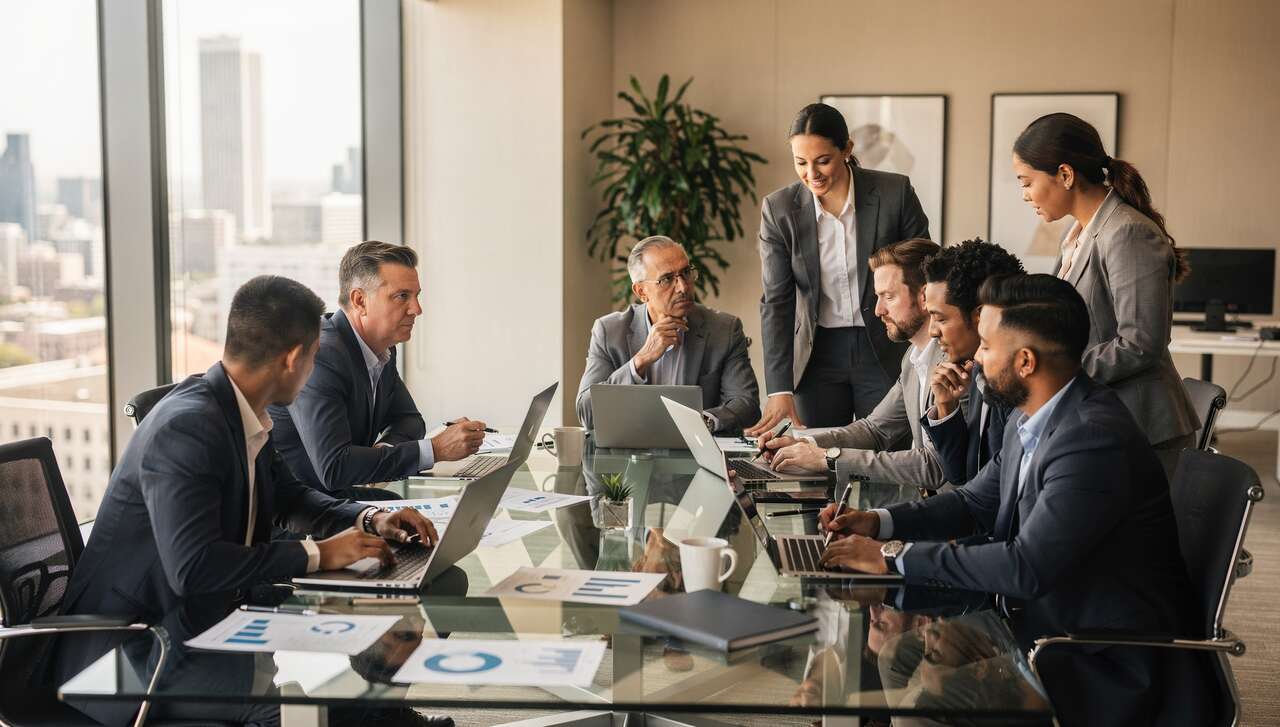 Comment bien préparer sa rentrée RH ?