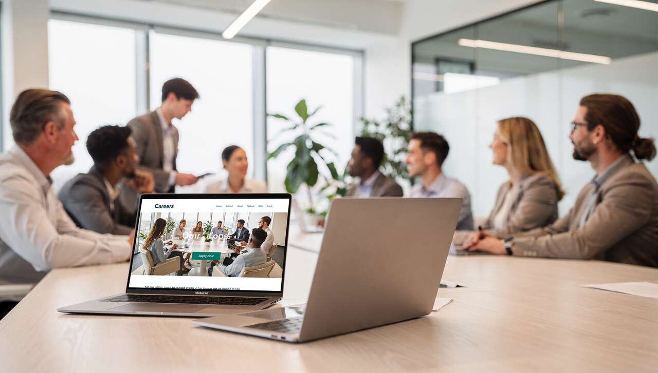 Les meilleurs sites pour recruter un stagiaire