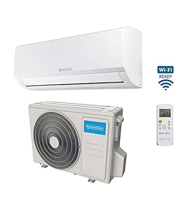 Découvrez notre test complet du climatiseur Olimpia Splendid Aryal S1 E : efficacité énergétique, connectivité et confort d'utilisation sont au rendez-vous pour un été frais et serein.
