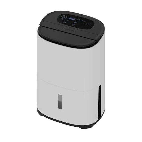 Découvrez notre test détaillé du déshumidificateur Meaco Arete Two 12L : connectivité wifi, faible consommation énergétique et performance exceptionnelle pour un air sain et confortable.