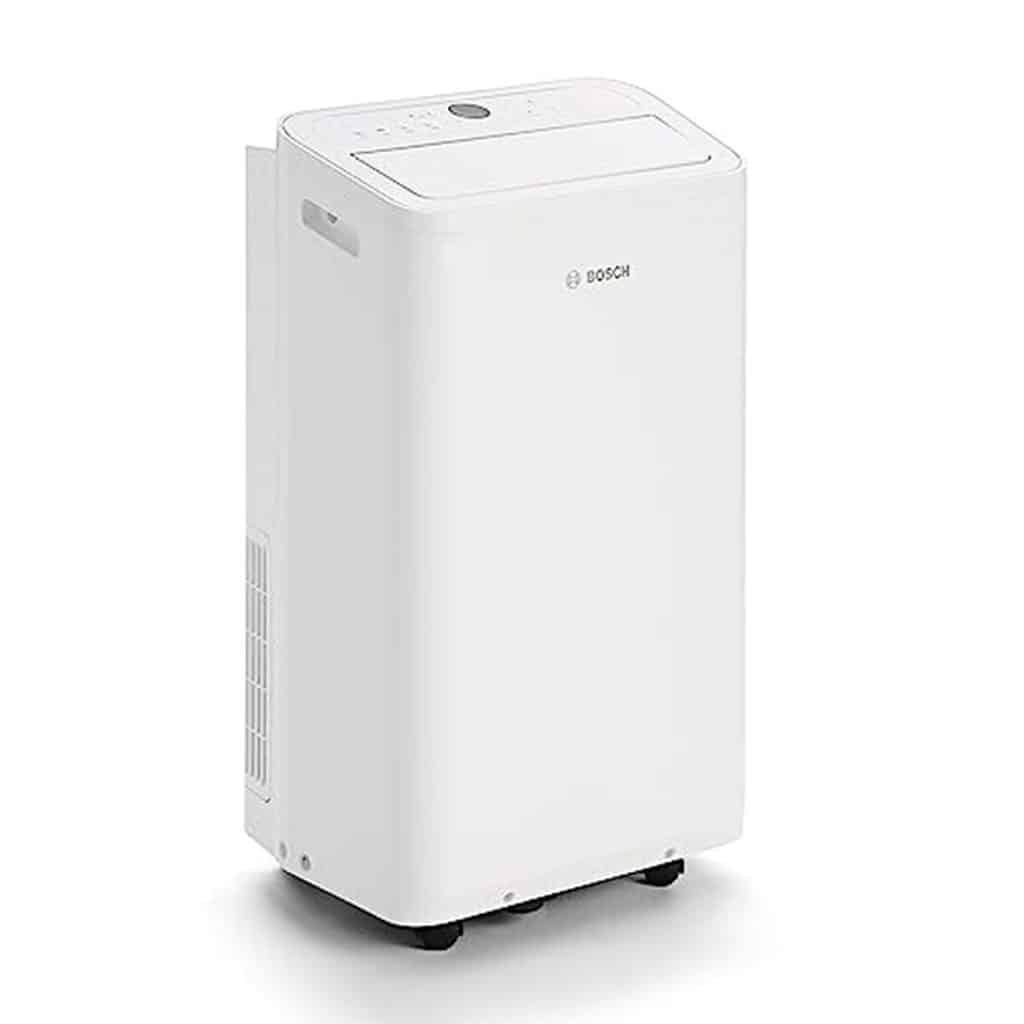 Test Bosch Cool 2026 : climatiseur portable 3-en-1 efficace