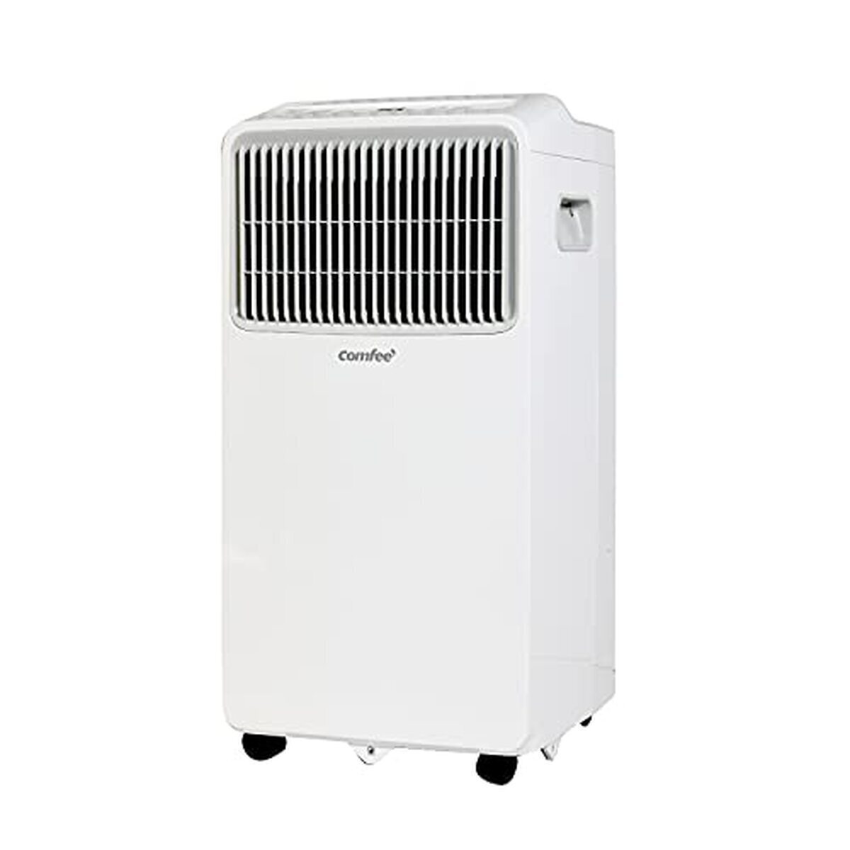 Test du climatiseur mobile Comfee 7000 BTU/H : puissance et polyvalence