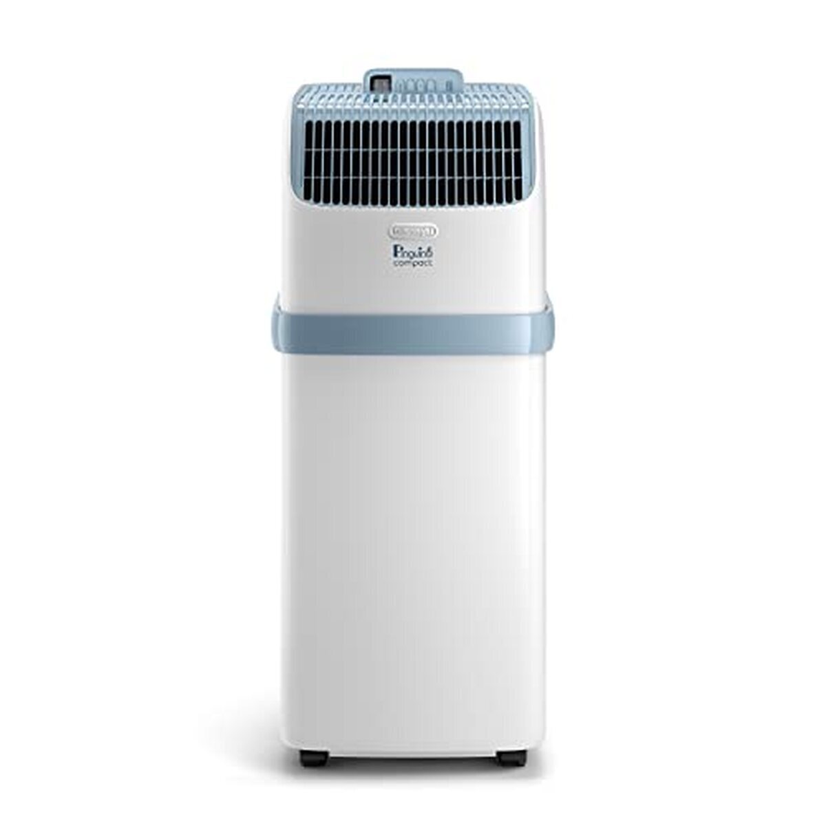 Test du climatiseur mobile De'Longhi Pinguino ES72 Young : performance et silence
