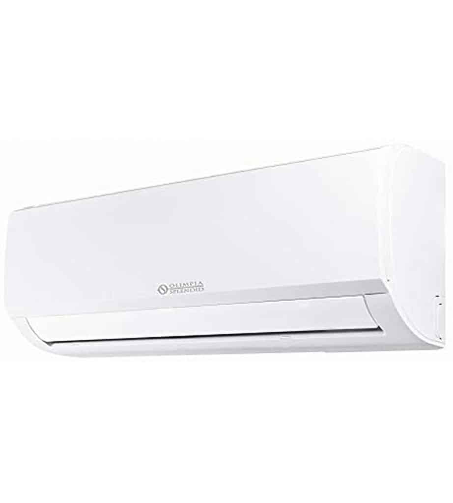 Test du climatiseur Olimpia Splendid Aryal S1 E : performance et connectivité
