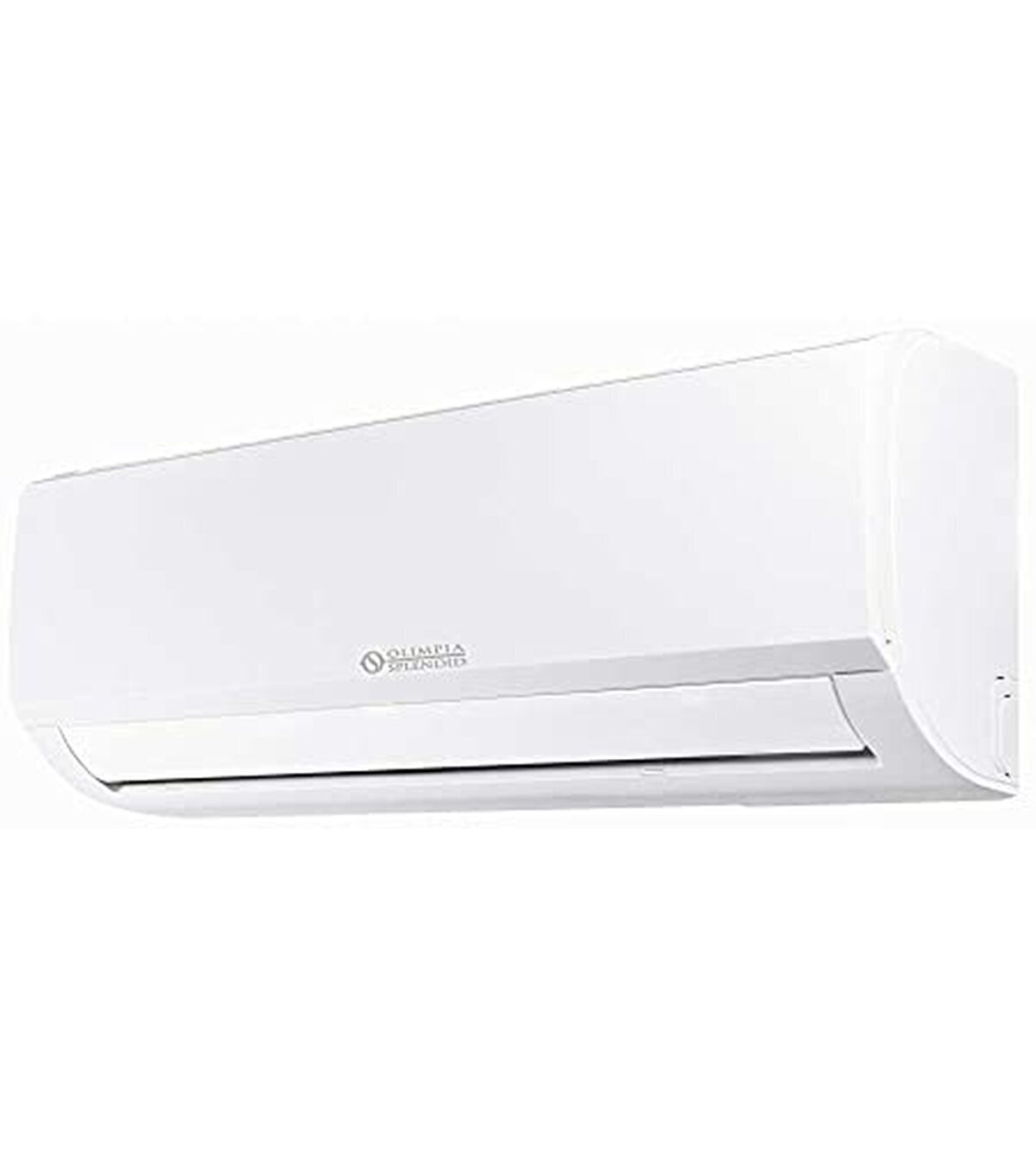 Test du climatiseur Olimpia Splendid Aryal S1 E : performance et connectivité